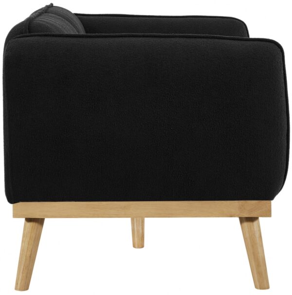 Nolita 82" Boucle Fabric Upholstered Sofa