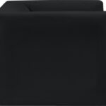 Henson Velvet Upholstered Chair