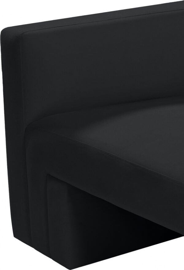Henson Velvet Upholstered Chair