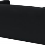 Henson 63" Velvet Upholstered Loveseat