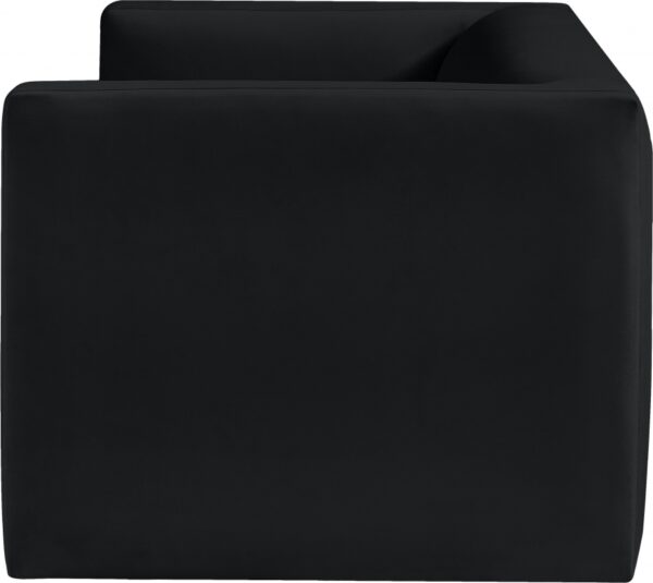 Henson 63" Velvet Upholstered Loveseat