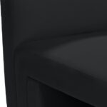 Henson 63" Velvet Upholstered Loveseat
