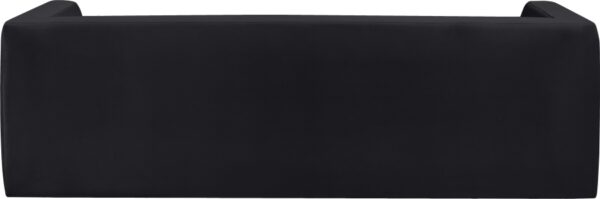 Henson 89.5" Velvet Upholstered Sofa