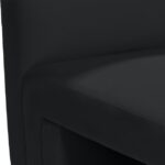 Henson 89.5" Velvet Upholstered Sofa