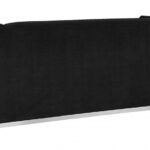 Opal 83" Velvet Upholstered Sofa