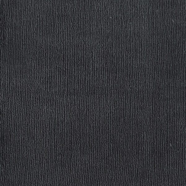 Ease Fabric Upholstered Modular Ottoman