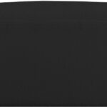 Ease 114" Fabric Upholstered 3pc. Armless Modular Sofa