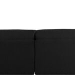 Ease 152" Fabric Upholstered 7pc. Modular Sectional