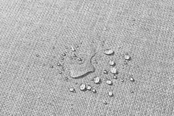 Maldives 102" Water Resistant Fabric Upholstered Outdoor Patio 4pc. Modular Sectional