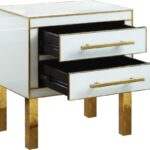 Gigi Side Table