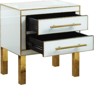 Gigi Side Table