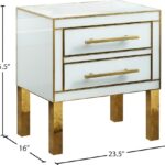Gigi Side Table