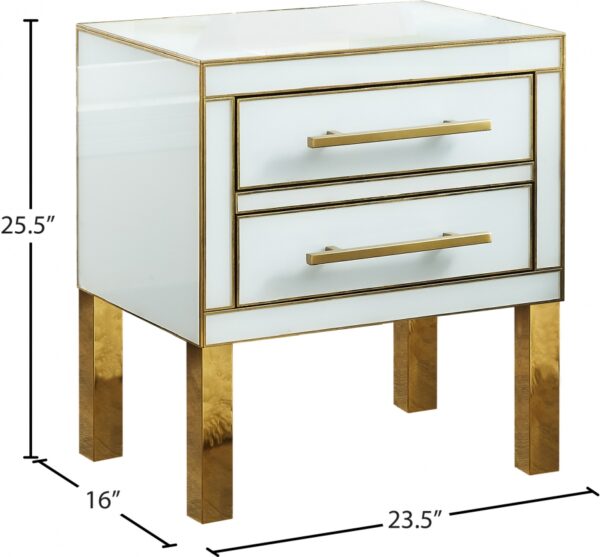 Gigi Side Table