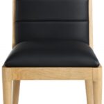 Bristol Vegan Leather Upholstered Dining Chair