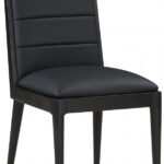 Bristol Vegan Leather Upholstered Dining Chair