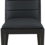 Bristol Vegan Leather Upholstered Dining Chair