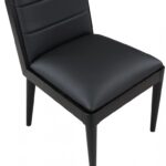 Bristol Vegan Leather Upholstered Dining Chair