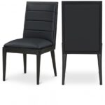 Bristol Vegan Leather Upholstered Dining Chair