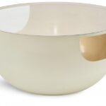 Doma Glass Top And Iron Base Coffee Table