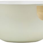 Doma Glass Top And Iron Base Coffee Table
