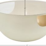 Doma Glass Top And Iron Base Coffee Table