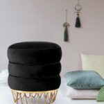 Indulge Vegan Leather Upholstered Modular Collection