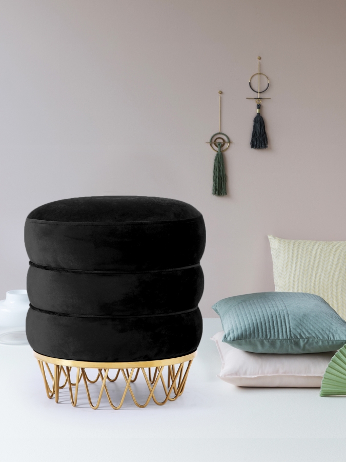 Indulge Vegan Leather Upholstered Modular Collection