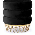 Indulge Vegan Leather Upholstered Modular Collection