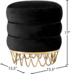 Indulge Vegan Leather Upholstered Modular Collection