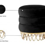 Indulge Vegan Leather Upholstered Modular Collection