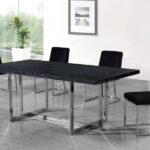 Heidi Velvet Upholstered Dining Chair