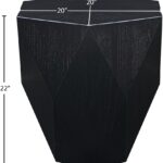 Diamante Oak Veneer End / Side Table
