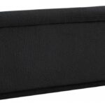 Cascade 94" Boucle Fabric Upholstered Sofa