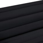 Cascade 72" Velvet Upholstered Fabric Upholstered Loveseat