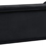 Cascade 72" Velvet Upholstered Fabric Upholstered Loveseat