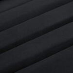Cascade 94" Velvet Upholstered Fabric Upholstered Sofa