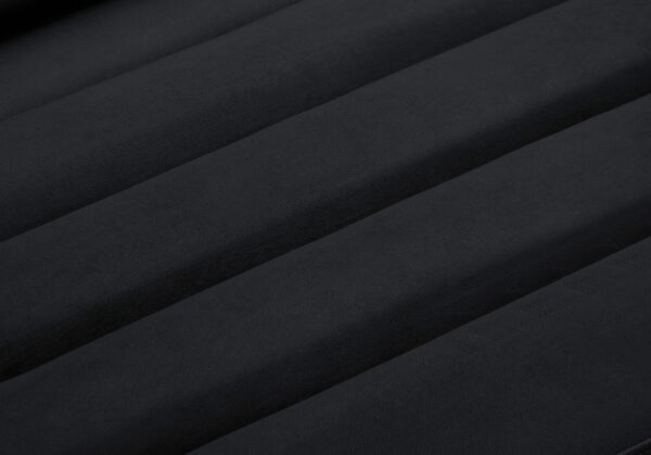 Cascade 94" Velvet Upholstered Fabric Upholstered Sofa