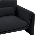 Sloan Velvet Upholstered Chair
