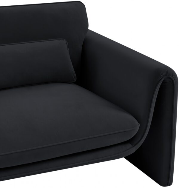 Sloan Velvet Upholstered Chair