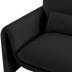 Sloan Velvet Upholstered Chair