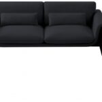 Sloan Velvet Upholstered Chair