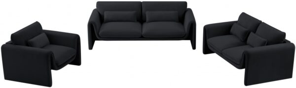Sloan Velvet Upholstered Chair