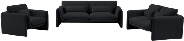 Sloan Velvet Upholstered Chair