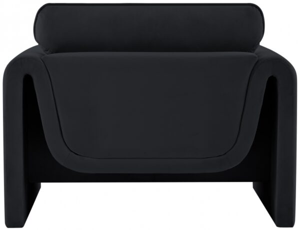Sloan Velvet Upholstered Chair