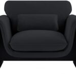 Sloan Velvet Upholstered Chair