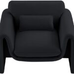 Sloan Velvet Upholstered Chair