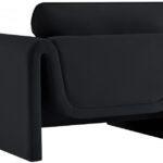 Sloan Velvet Upholstered Chair