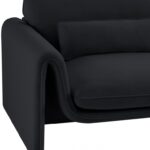 Sloan Velvet Upholstered Chair