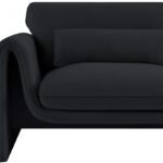 Sloan Velvet Upholstered Chair