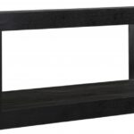 Alma Oak Veneer Coffee Table